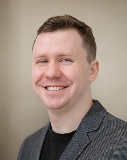 Profile picture of Dr. James Thorne