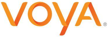 Supported by Voya Financial