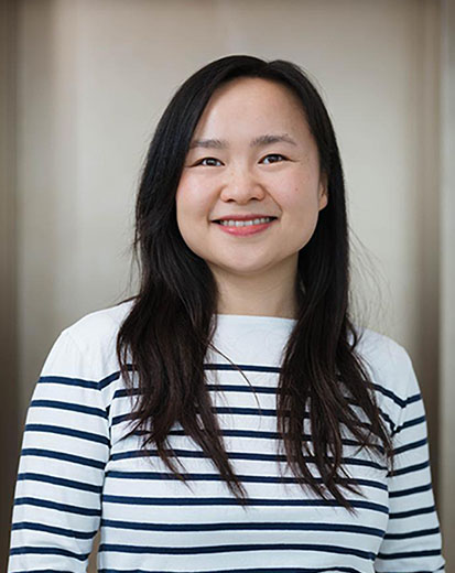 Profile picture of Dr. Ye Tian